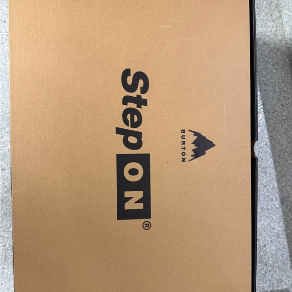 Burton Photon Step On Snowboard Boots - Picture 8 of 8